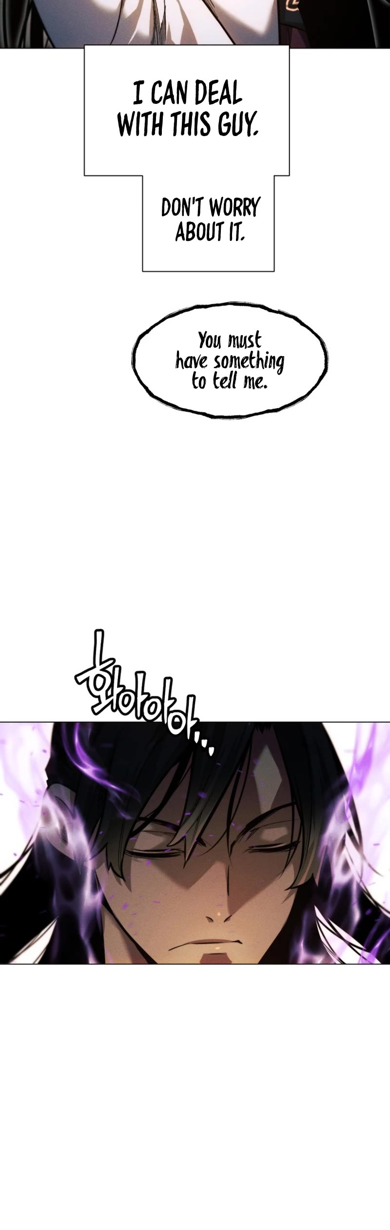 A Modern Man Who Got Transmigrated Into the Murim World Chapter 55 page 6 - Chapter 55