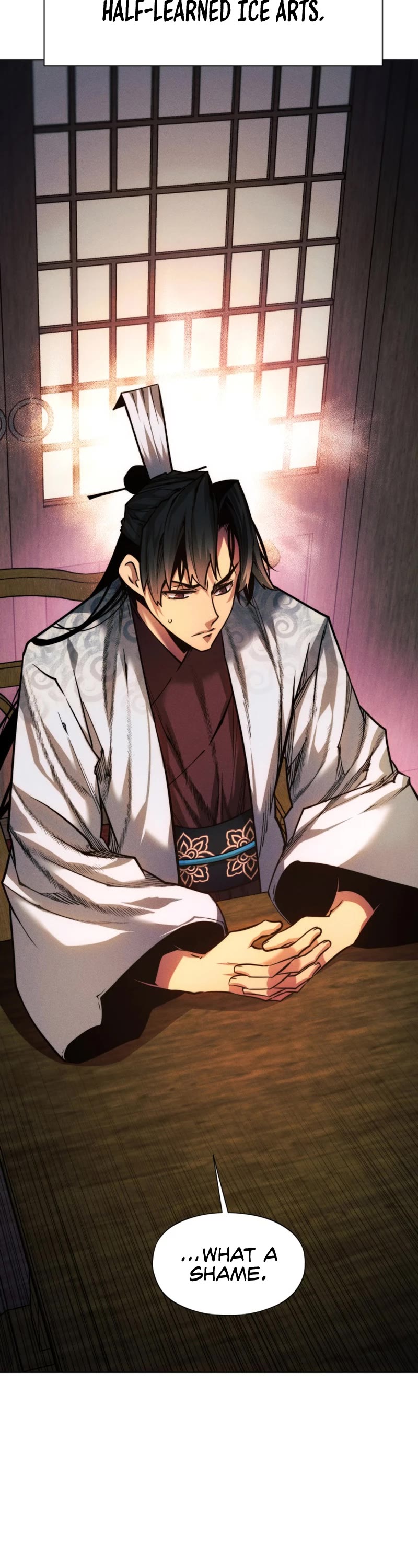 A Modern Man Who Got Transmigrated Into the Murim World Chapter 55 page 63 - Chapter 55