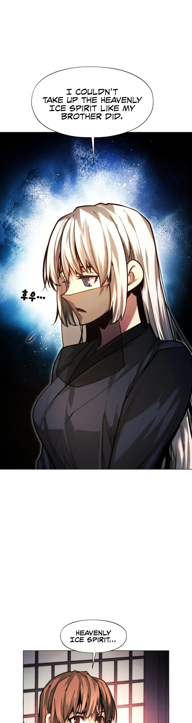 A Modern Man Who Got Transmigrated Into the Murim World Chapter 55 page 64 - Chapter 55
