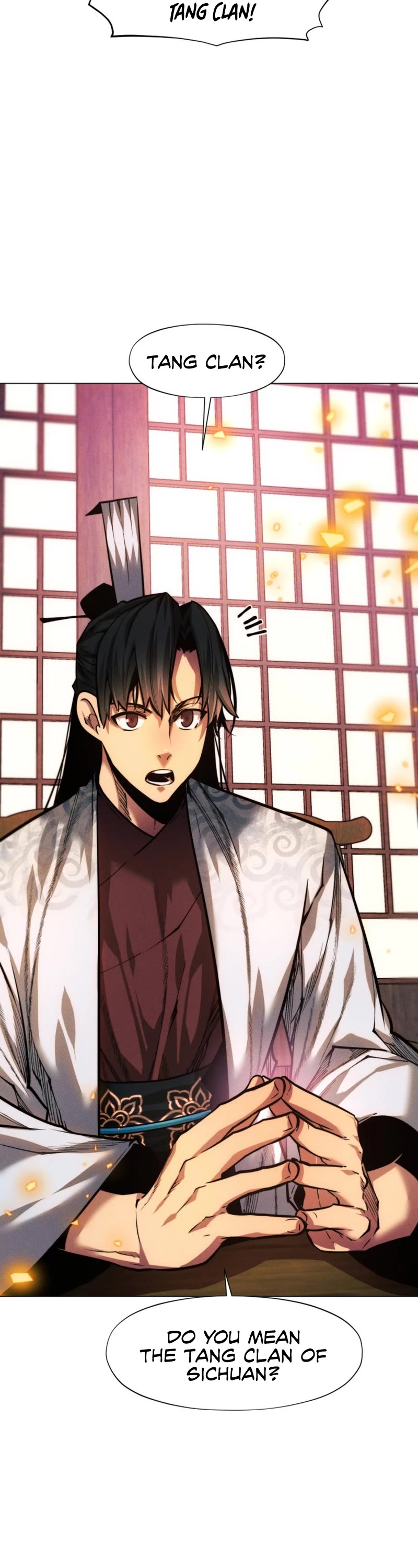 A Modern Man Who Got Transmigrated Into the Murim World Chapter 55 page 66 - Chapter 55