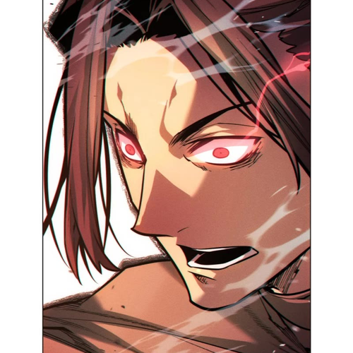 A Modern Man Who Got Transmigrated Into the Murim World Chapter 55 cover