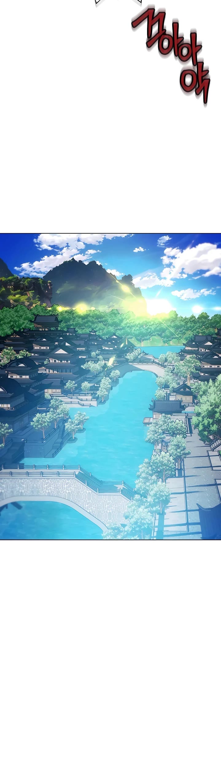 A Modern Man Who Got Transmigrated Into the Murim World Chapter 56 page 10 - Chapter 56