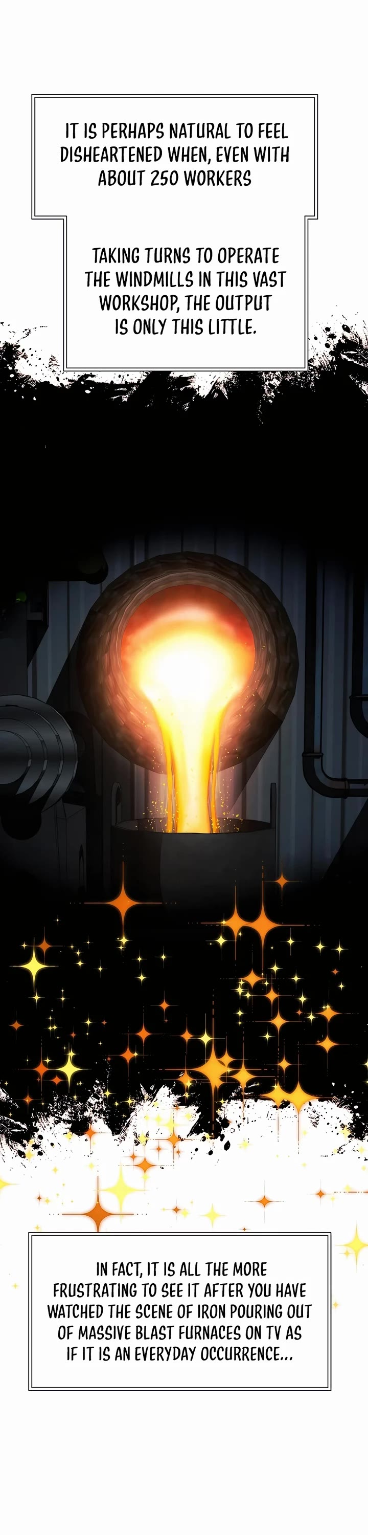 A Modern Man Who Got Transmigrated Into the Murim World Chapter 56 page 13 - Chapter 56