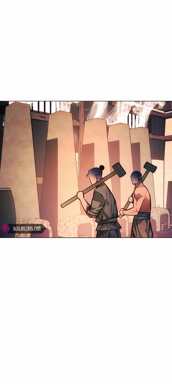A Modern Man Who Got Transmigrated Into the Murim World Chapter 56 page 15 - Chapter 56