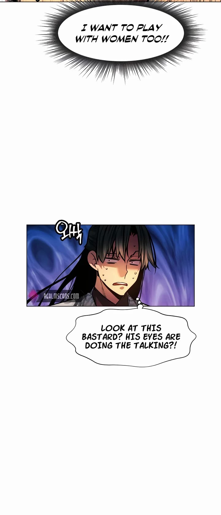 A Modern Man Who Got Transmigrated Into the Murim World Chapter 56 page 41 - Chapter 56
