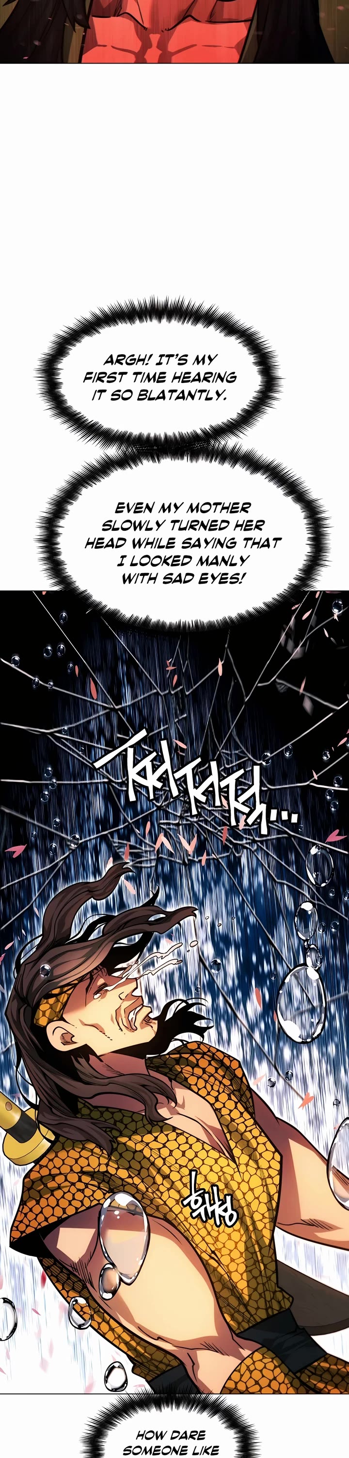 A Modern Man Who Got Transmigrated Into the Murim World Chapter 56 page 43 - Chapter 56
