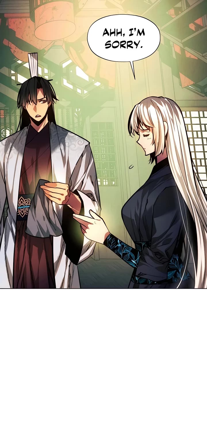 A Modern Man Who Got Transmigrated Into the Murim World Chapter 56 page 52 - Chapter 56