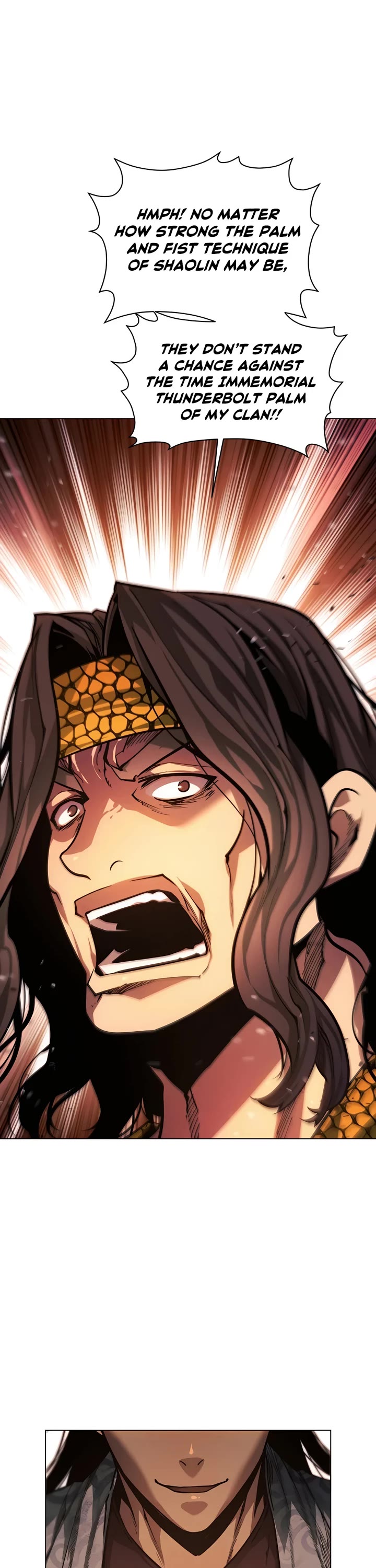 A Modern Man Who Got Transmigrated Into the Murim World Chapter 56 page 62 - Chapter 56