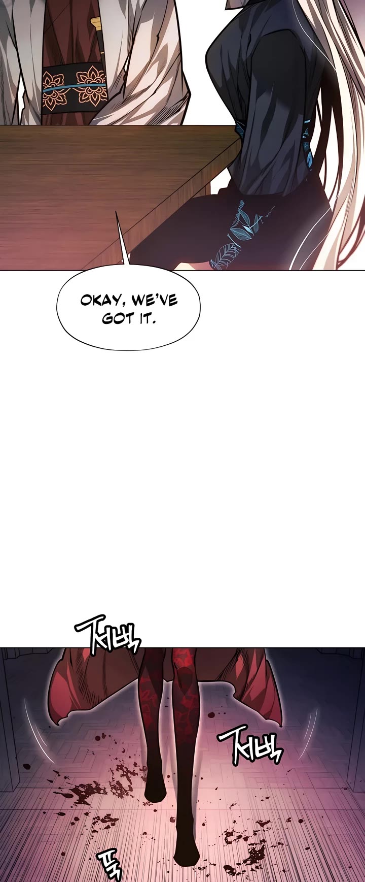 A Modern Man Who Got Transmigrated Into the Murim World Chapter 56 page 7 - Chapter 56