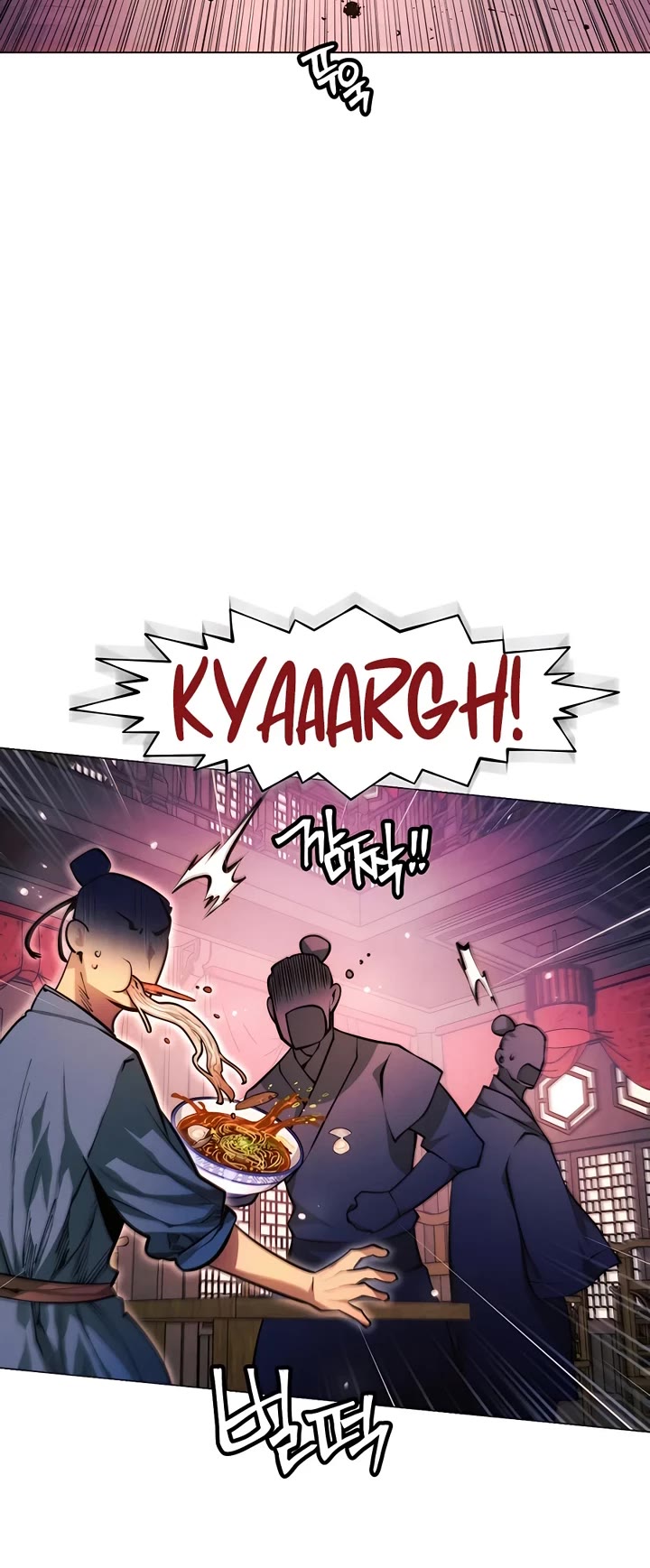 A Modern Man Who Got Transmigrated Into the Murim World Chapter 56 page 8 - Chapter 56