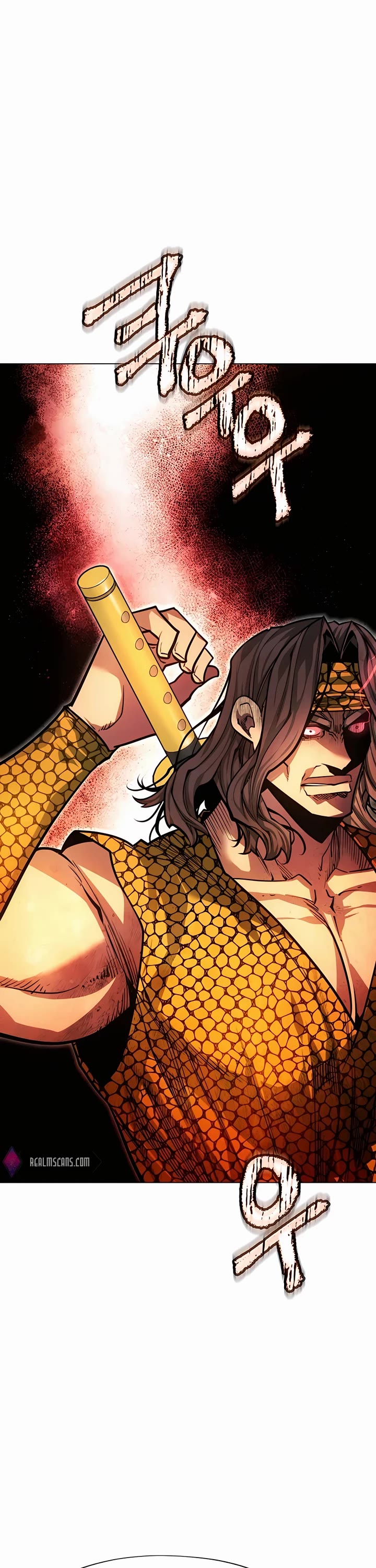 A Modern Man Who Got Transmigrated Into the Murim World Chapter 57 page 23 - Chapter 57