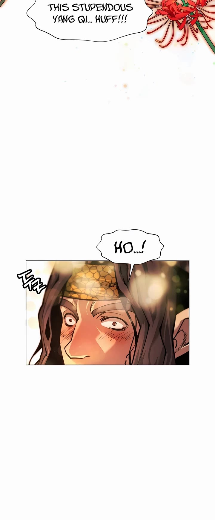 A Modern Man Who Got Transmigrated Into the Murim World Chapter 57 page 35 - Chapter 57