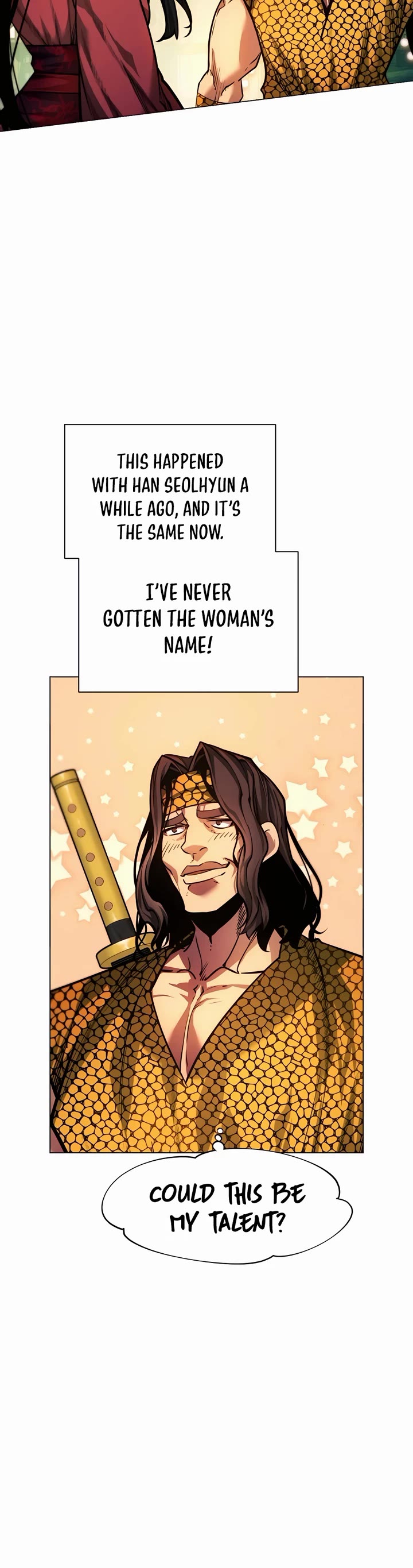 A Modern Man Who Got Transmigrated Into the Murim World Chapter 57 page 38 - Chapter 57