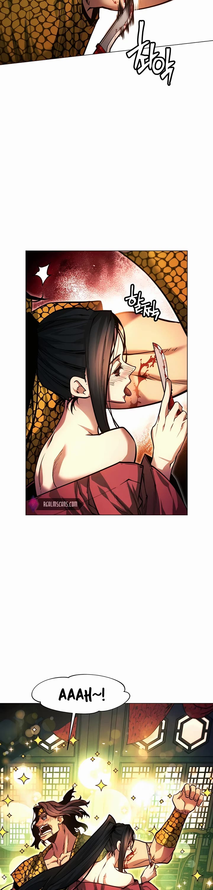 A Modern Man Who Got Transmigrated Into the Murim World Chapter 57 page 44 - Chapter 57