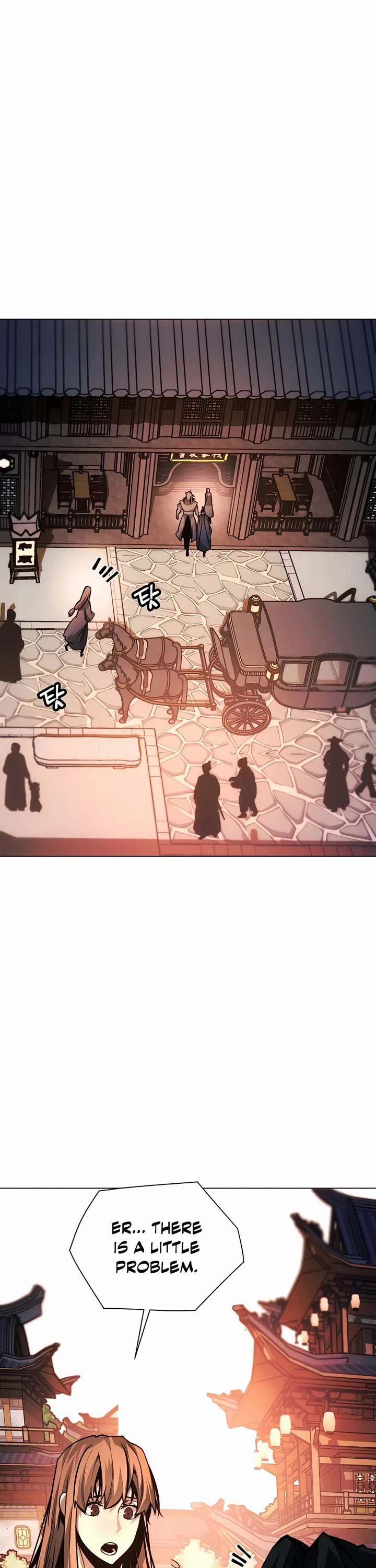 A Modern Man Who Got Transmigrated Into the Murim World Chapter 57 page 47 - Chapter 57