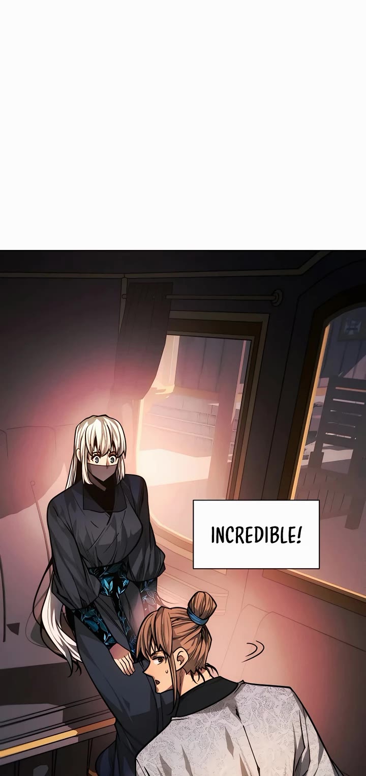 A Modern Man Who Got Transmigrated Into the Murim World Chapter 57 page 55 - Chapter 57