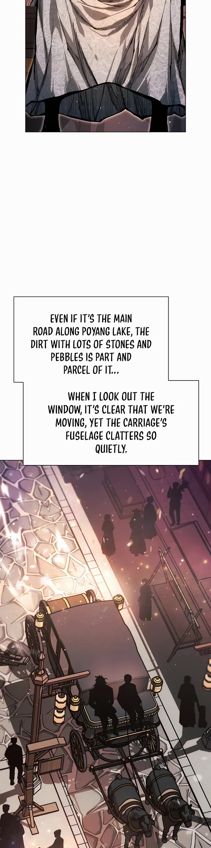A Modern Man Who Got Transmigrated Into the Murim World Chapter 57 page 58 - Chapter 57
