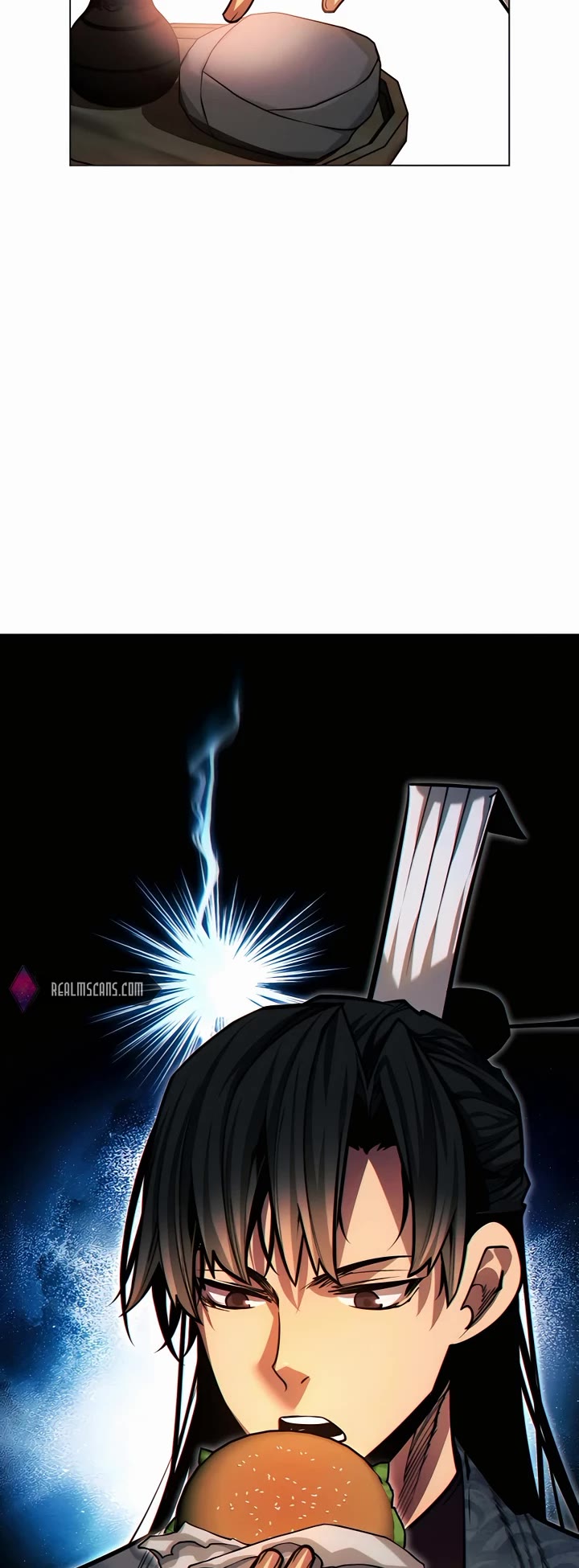A Modern Man Who Got Transmigrated Into the Murim World Chapter 58 page 3 - Chapter 58