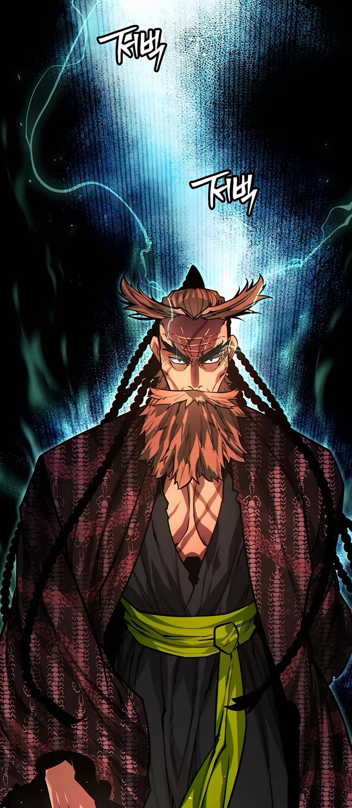A Modern Man Who Got Transmigrated Into the Murim World Chapter 58 page 67 - Chapter 58