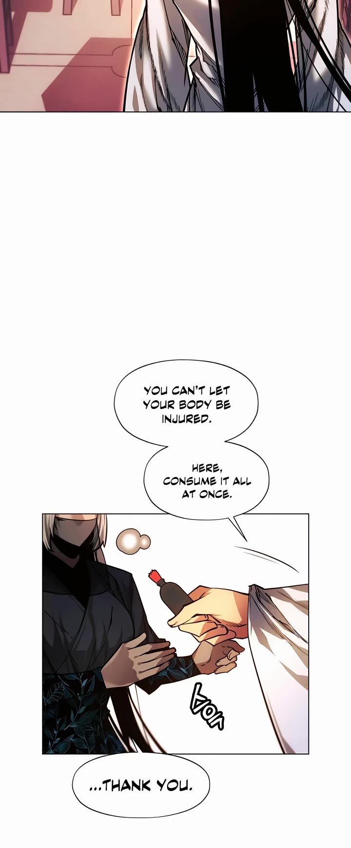 A Modern Man Who Got Transmigrated Into the Murim World Chapter 58 page 8 - Chapter 58