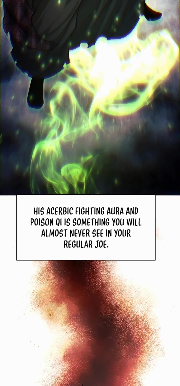A Modern Man Who Got Transmigrated Into the Murim World Chapter 59 page 10 - Chapter 59