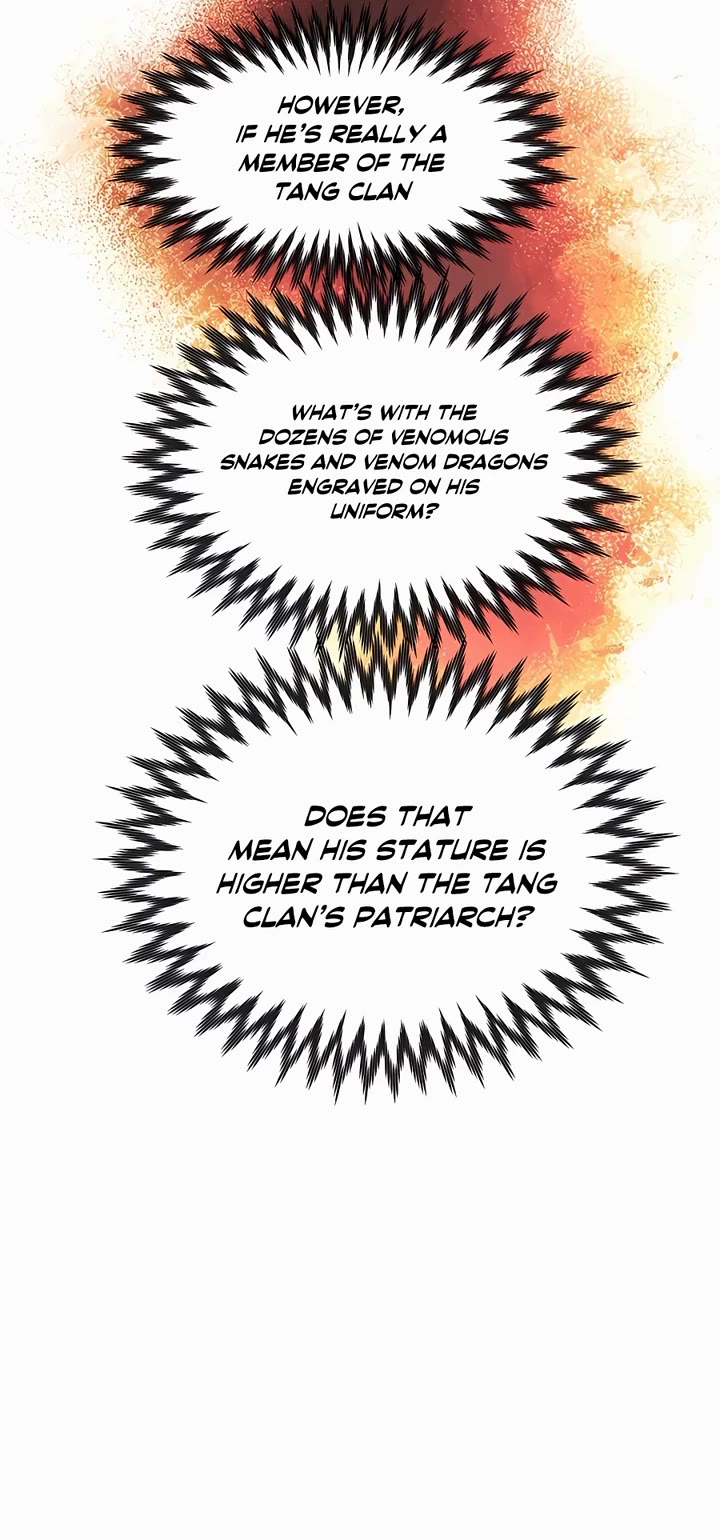 A Modern Man Who Got Transmigrated Into the Murim World Chapter 59 page 11 - Chapter 59