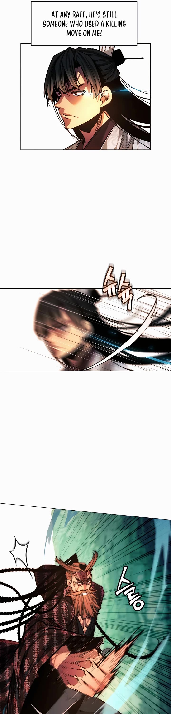 A Modern Man Who Got Transmigrated Into the Murim World Chapter 59 page 12 - Chapter 59