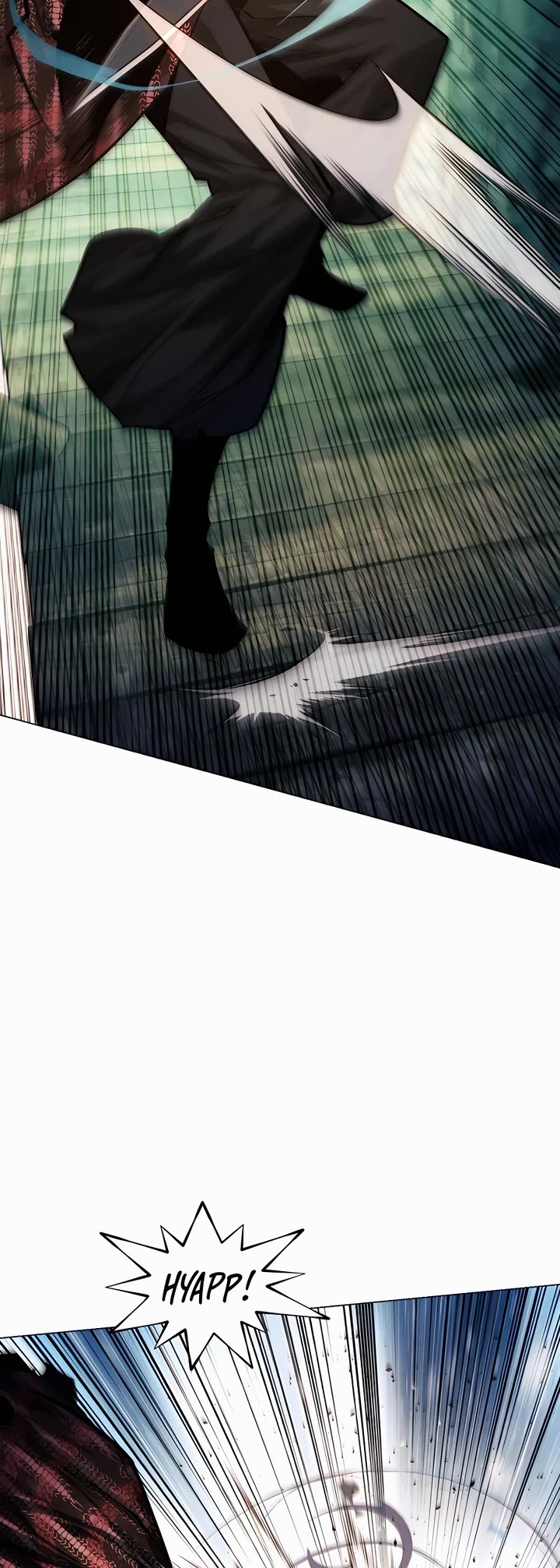 A Modern Man Who Got Transmigrated Into the Murim World Chapter 59 page 13 - Chapter 59