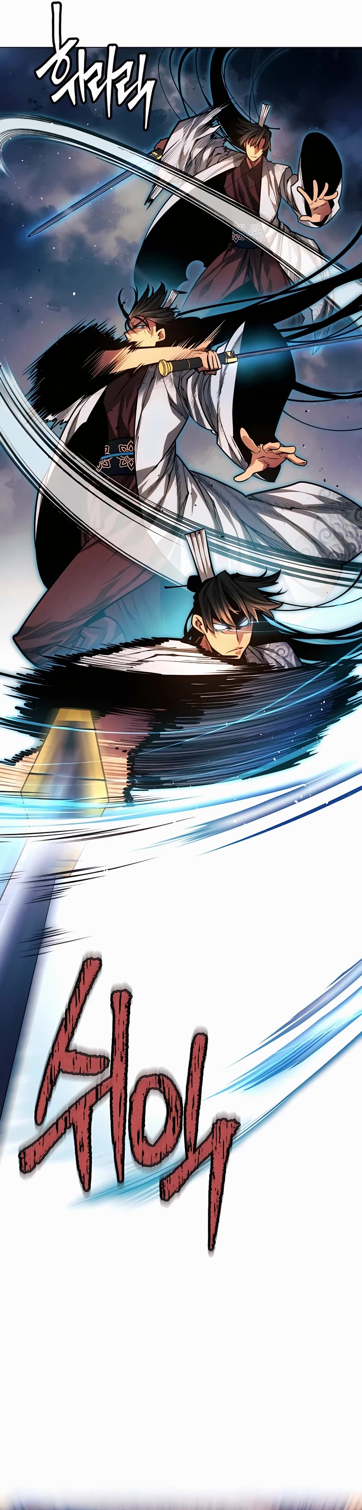 A Modern Man Who Got Transmigrated Into the Murim World Chapter 59 page 15 - Chapter 59