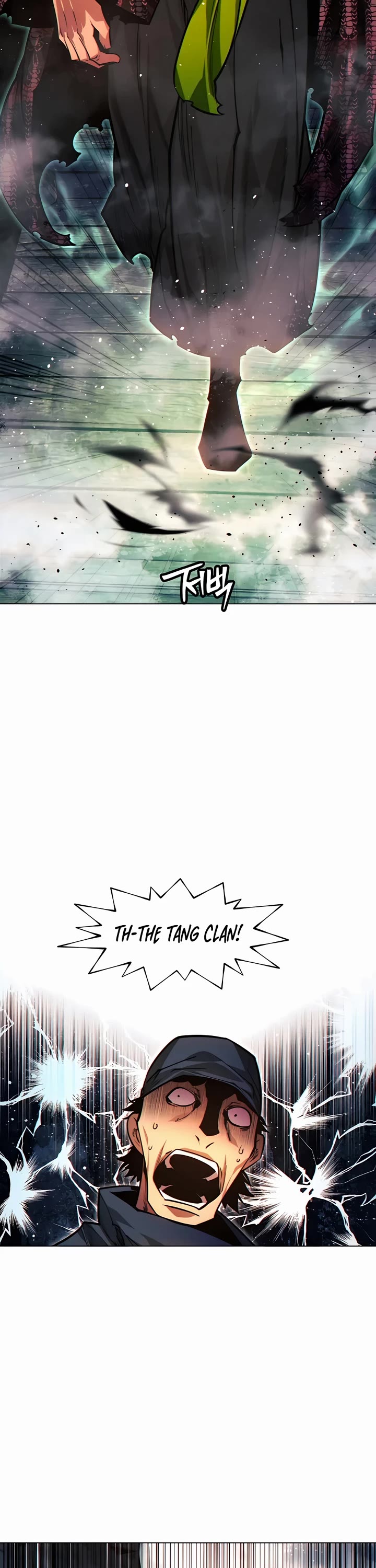 A Modern Man Who Got Transmigrated Into the Murim World Chapter 59 page 2 - Chapter 59