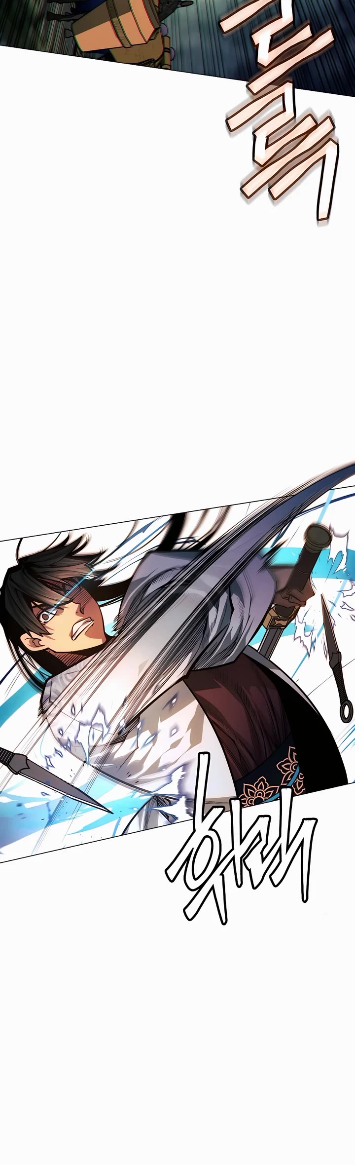 A Modern Man Who Got Transmigrated Into the Murim World Chapter 59 page 23 - Chapter 59