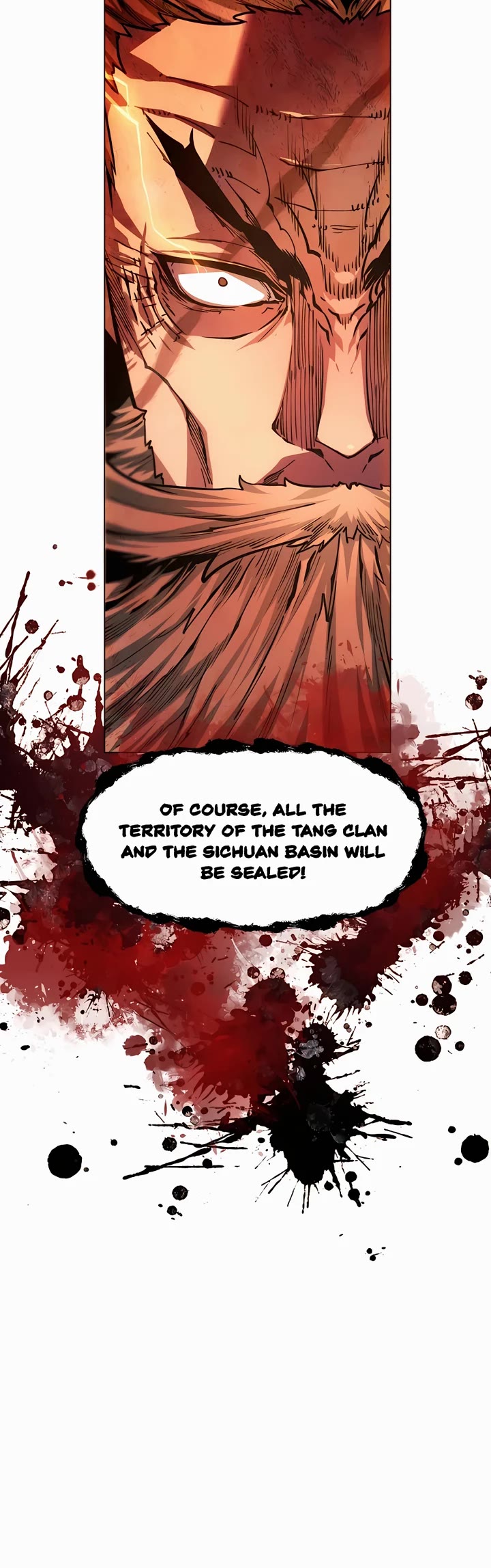 A Modern Man Who Got Transmigrated Into the Murim World Chapter 59 page 30 - Chapter 59