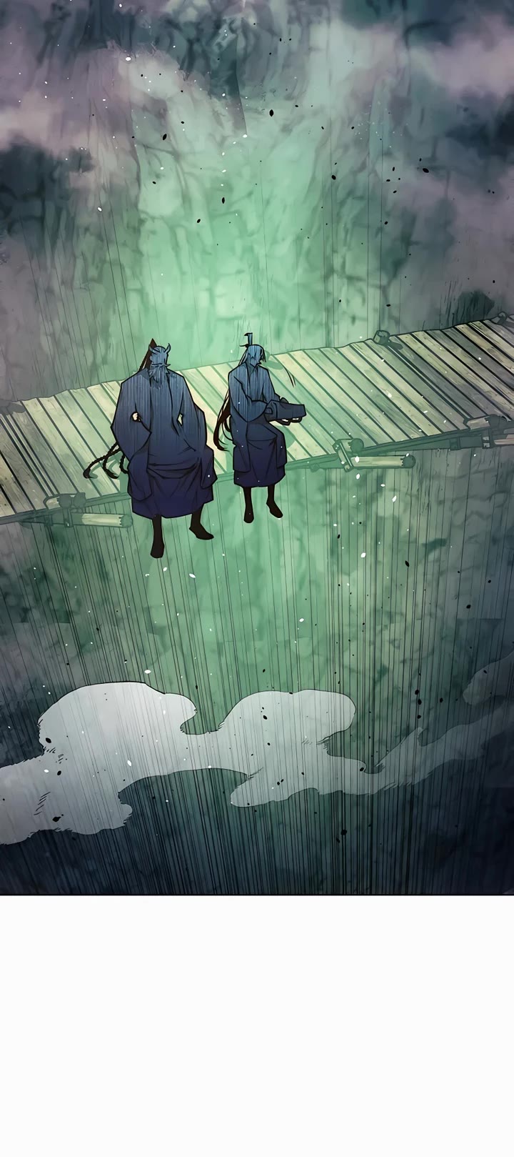 A Modern Man Who Got Transmigrated Into the Murim World Chapter 59 page 51 - Chapter 59