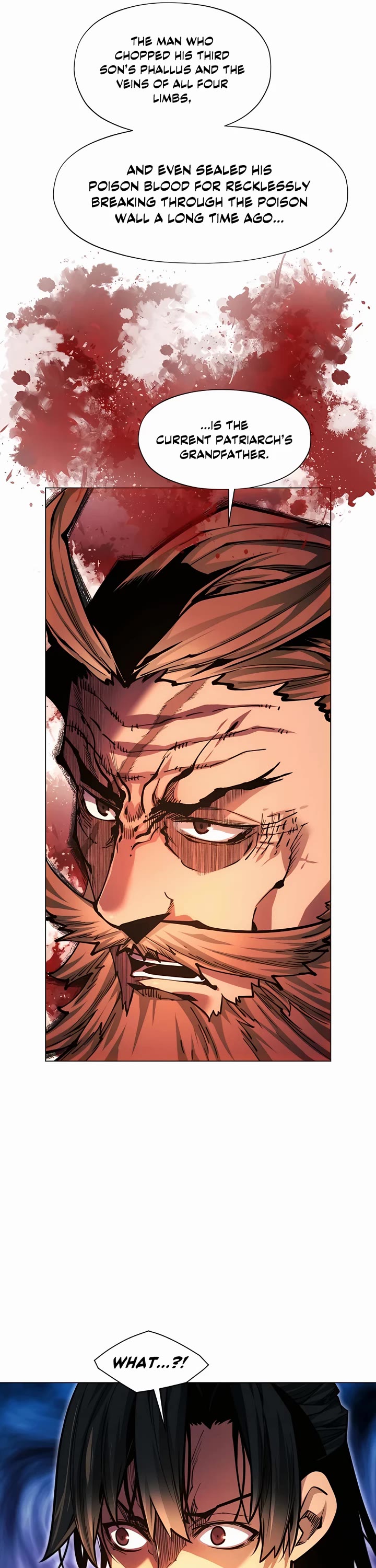A Modern Man Who Got Transmigrated Into the Murim World Chapter 59 page 62 - Chapter 59