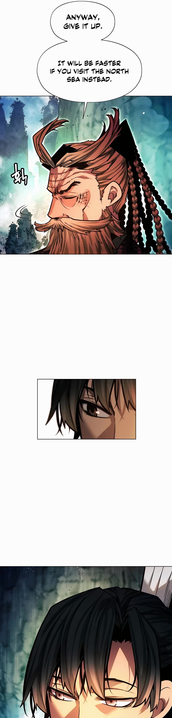 A Modern Man Who Got Transmigrated Into the Murim World Chapter 59 page 65 - Chapter 59