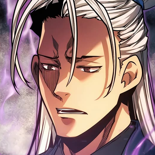 A Modern Man Who Got Transmigrated Into the Murim World Chapter 59 cover