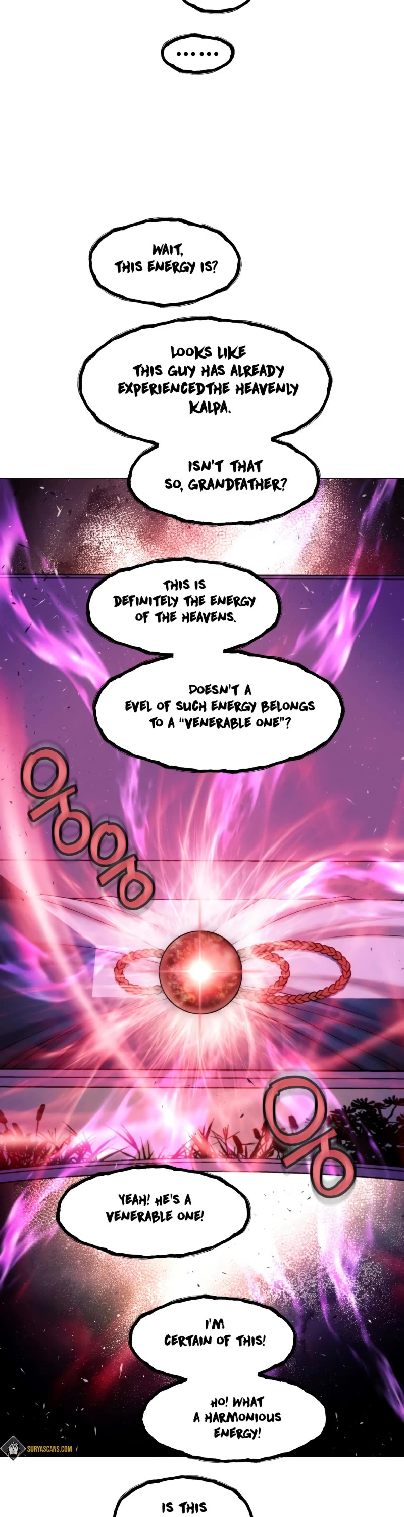 A Modern Man Who Got Transmigrated Into the Murim World Chapter 6 page 36 - Chapter 6