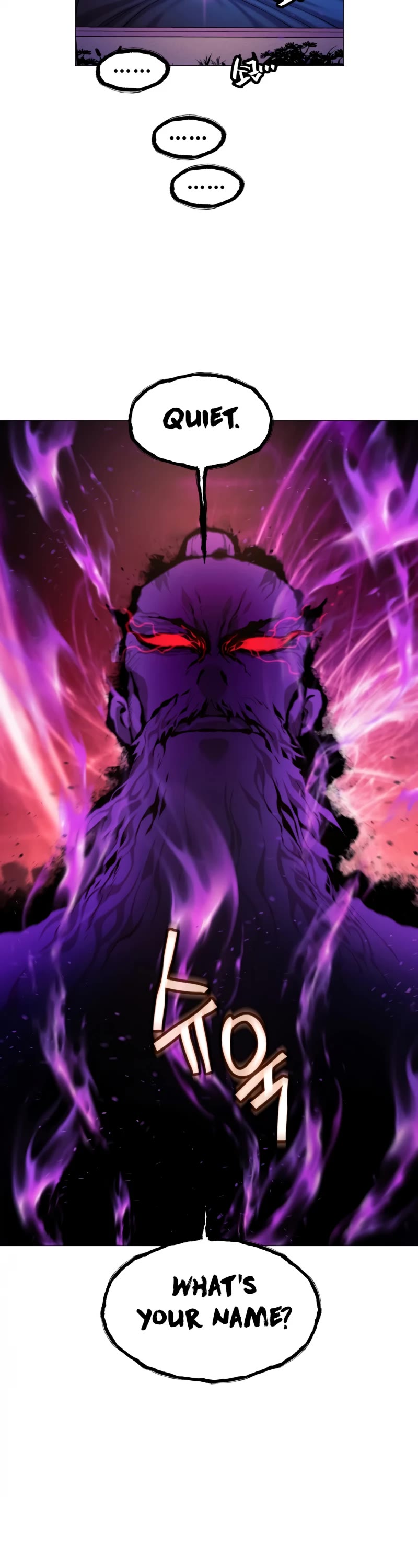 A Modern Man Who Got Transmigrated Into the Murim World Chapter 6 page 41 - Chapter 6