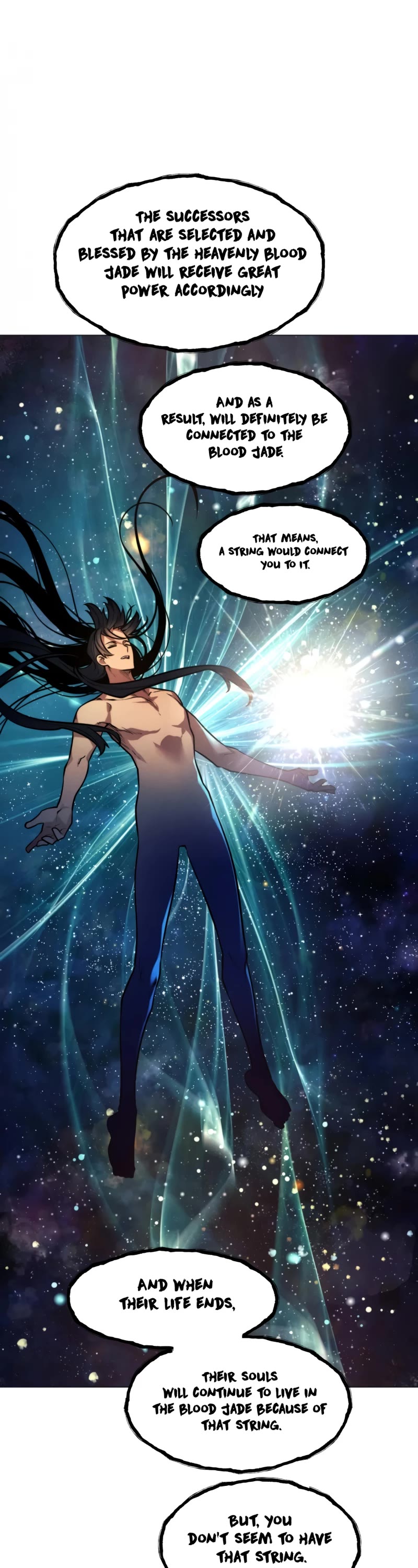 A Modern Man Who Got Transmigrated Into the Murim World Chapter 6 page 44 - Chapter 6