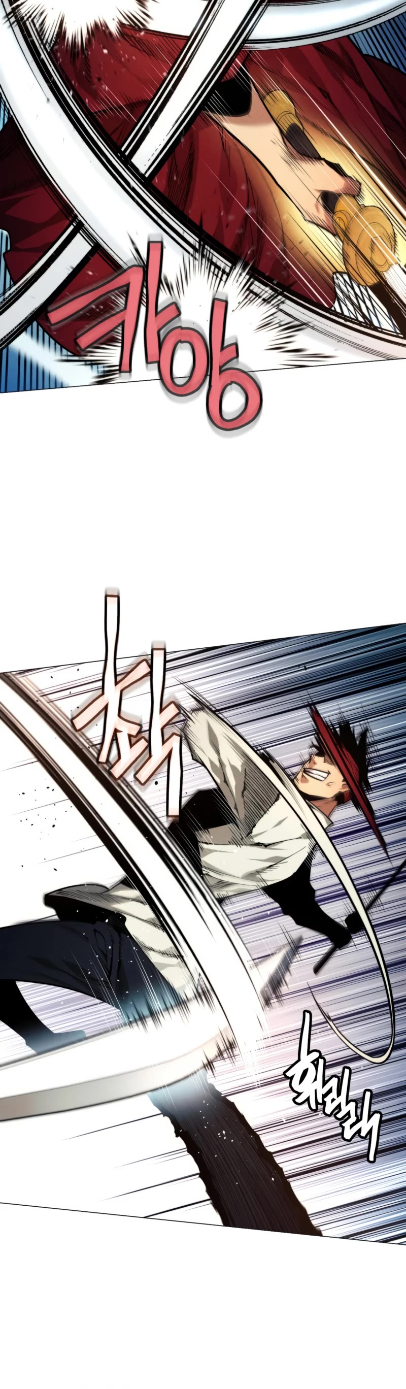 A Modern Man Who Got Transmigrated Into the Murim World Chapter 6 page 8 - Chapter 6