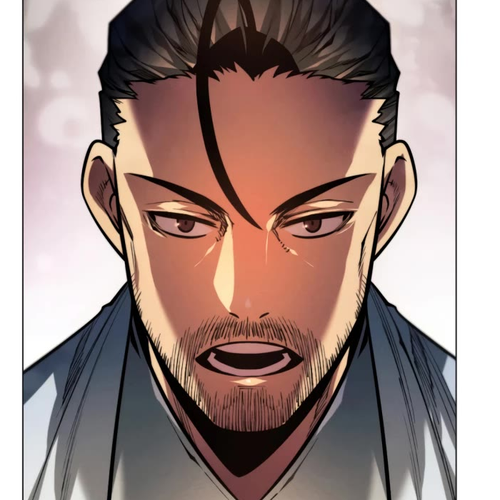 A Modern Man Who Got Transmigrated Into the Murim World Chapter 6 cover