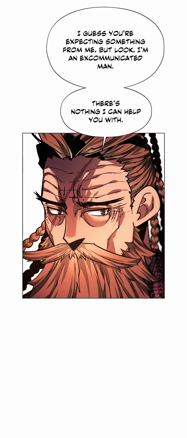 A Modern Man Who Got Transmigrated Into the Murim World Chapter 60 page 28 - Chapter 60