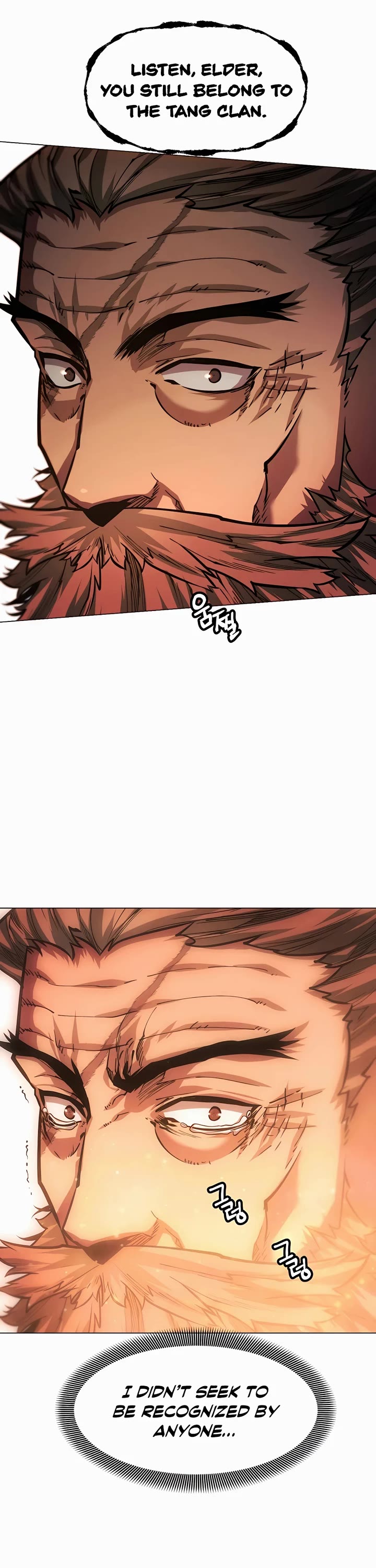 A Modern Man Who Got Transmigrated Into the Murim World Chapter 60 page 30 - Chapter 60