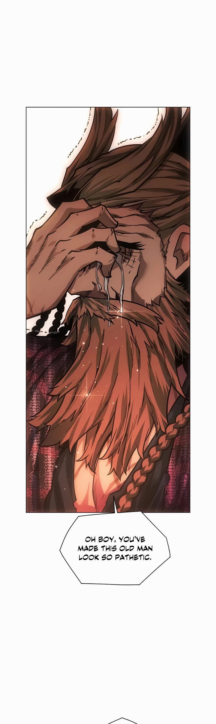 A Modern Man Who Got Transmigrated Into the Murim World Chapter 60 page 31 - Chapter 60