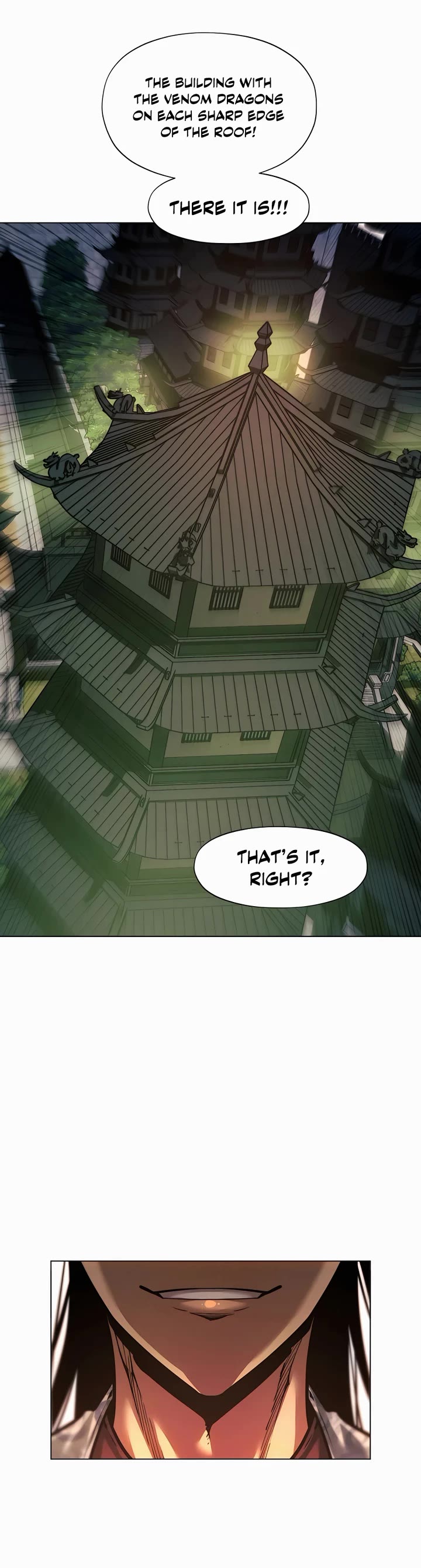 A Modern Man Who Got Transmigrated Into the Murim World Chapter 60 page 44 - Chapter 60