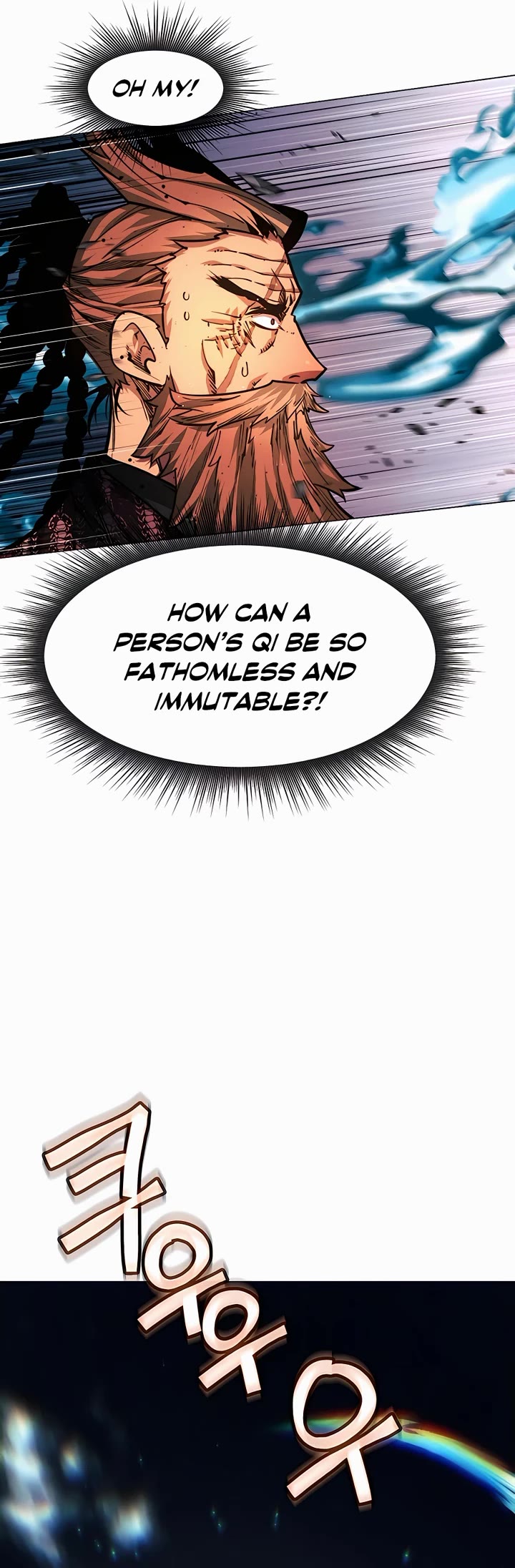 A Modern Man Who Got Transmigrated Into the Murim World Chapter 60 page 47 - Chapter 60