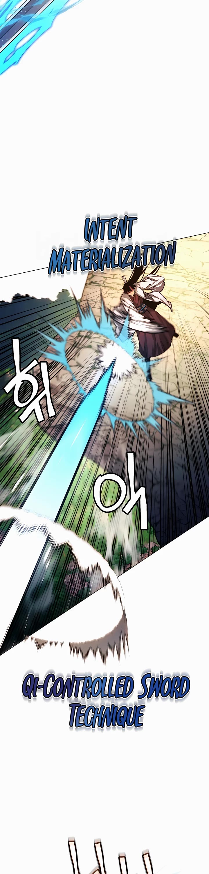 A Modern Man Who Got Transmigrated Into the Murim World Chapter 60 page 50 - Chapter 60