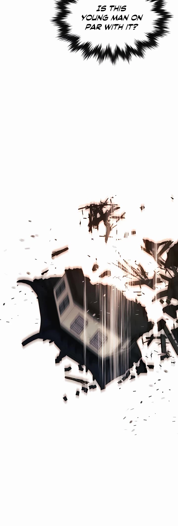 A Modern Man Who Got Transmigrated Into the Murim World Chapter 60 page 55 - Chapter 60