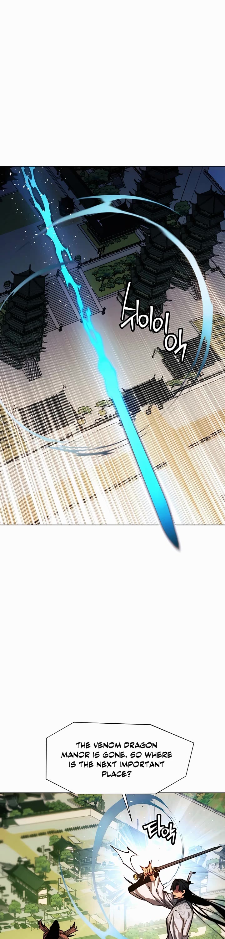 A Modern Man Who Got Transmigrated Into the Murim World Chapter 60 page 58 - Chapter 60