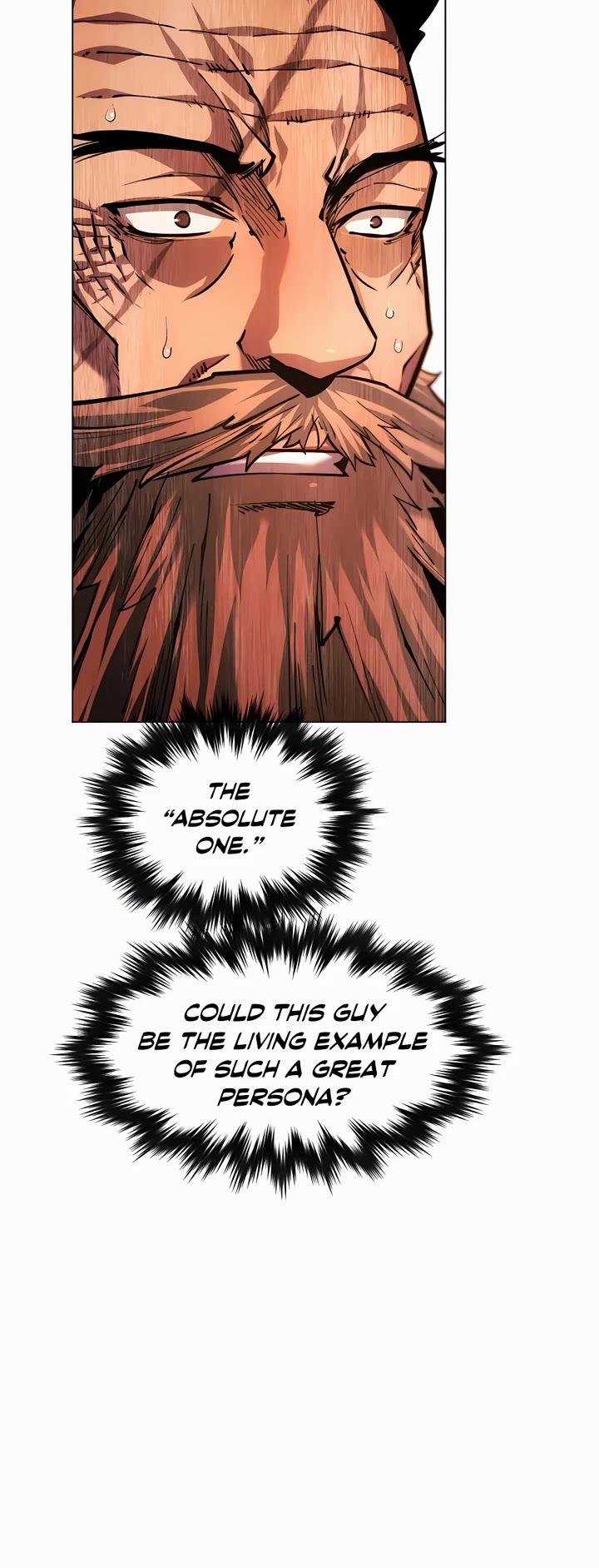 A Modern Man Who Got Transmigrated Into the Murim World Chapter 60 page 60 - Chapter 60
